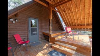 Blue Springs Pond Cabin - Near Yellowstone - Hot Tub - 1