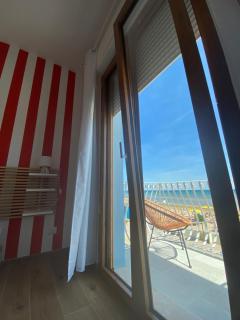 Casa Rossella fronte mare a Marotta - Marotta - 8