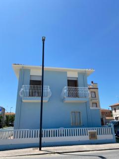 Casa Rossella fronte mare a Marotta - Marotta - 9