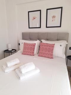 M&G Apartment - Chalkis - 1
