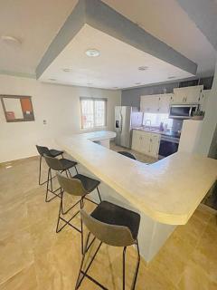 Family Friendly Casita, Sleeps 8, Gated parking, 1 mile to beach-Puerto Penasco - Puerto Peñasco - 9