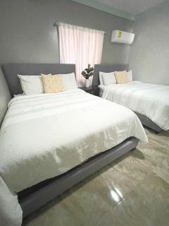 Family Friendly Casita, Sleeps 8, Gated parking, 1 mile to beach-Puerto Penasco - Puerto Peñasco - 8