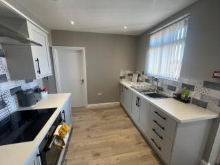Camden - Sea Lane, Ingoldmells - Ingoldmells - 8
