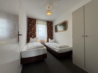 M M Central Vintage Family, Handwerker und Monteure Apartments - Berlin - 7