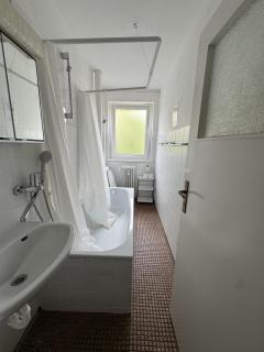 M M Central Vintage Family, Handwerker und Monteure Apartments - Berlin - 5