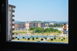 Lake apartment - Sarajevo - 1