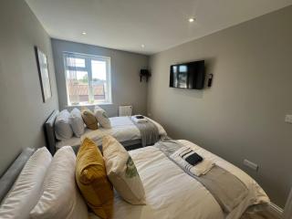 Camden - Sea Lane, Ingoldmells - Ingoldmells - 3