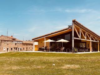 Villa Alicia-Casa Rural - - 0
