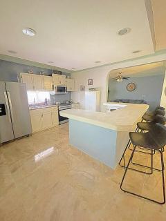 Family Friendly Casita, Sleeps 8, Gated parking, 1 mile to beach-Puerto Penasco - Puerto Peñasco - 3