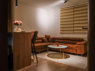 Lake apartment - Sarajevo - 4