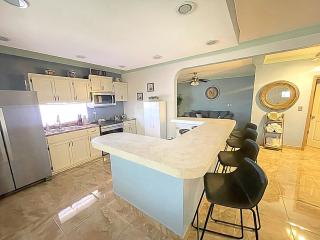 Family Friendly Casita, Sleeps 8, Gated parking, 1 mile to beach-Puerto Penasco - Puerto Peñasco - 5