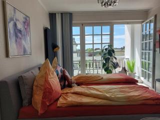 Ferienapartment Haus Baltic 1OG09 - Ostseebad Sellin - 8