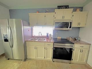 Family Friendly Casita, Sleeps 8, Gated parking, 1 mile to beach-Puerto Penasco - Puerto Peñasco - 4