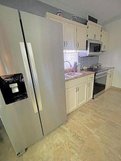 Family Friendly Casita, Sleeps 8, Gated parking, 1 mile to beach-Puerto Penasco - Puerto Peñasco - 2