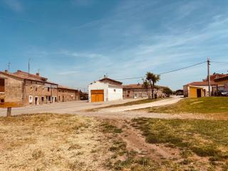 Villa Alicia-Casa Rural - - 8
