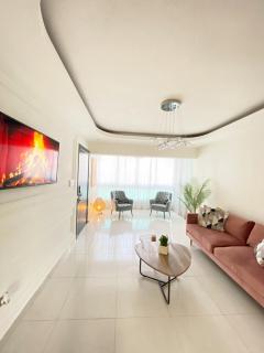 Confortable apartamento a 10 min del aeropuerto - La Viva - 1