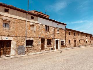 Villa Alicia-Casa Rural - - 4