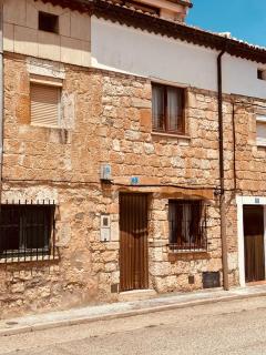Villa Alicia-Casa Rural - - 3