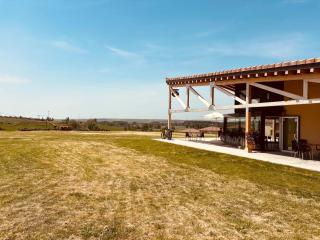 Villa Alicia-Casa Rural - - 9