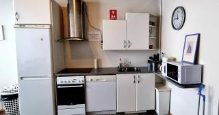 Reykjanes Apartments - Grindavík - 9