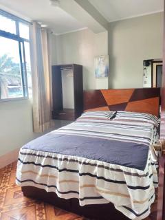 Hostal Leon Internacional - Tingo María - 9