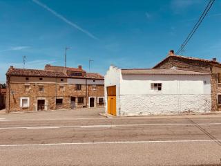 Villa Alicia-Casa Rural - - 1