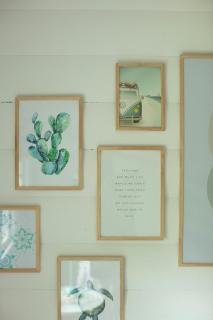 Find Peace In Present Environments - 1