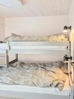Architect-Designed Cabin At Hallandsfjellet - 2