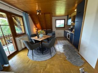 Ferienwohnung Weideblick - Sankt Märgen - 6