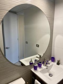 Apartamento en Ñuñoa con Calefacción, gym, piscina - Santiago - 8