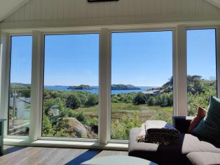 Private Gem With Padding And Oceanview - Mandal - 0