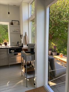 Lovely House With Sea View In Tisvildeleje - Tisvildeleje - 9
