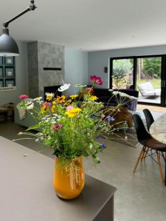 Home With Large Plot In Asserbo Plantation - Frederiksværk - 8