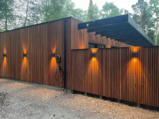 Home With Large Plot In Asserbo Plantation - Frederiksværk - 4