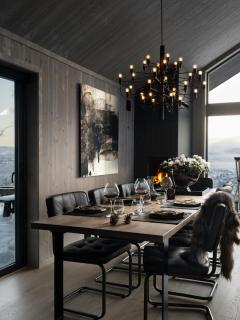 Unique Exclusive Mountain Cabin In Geilo - Geilo - 4