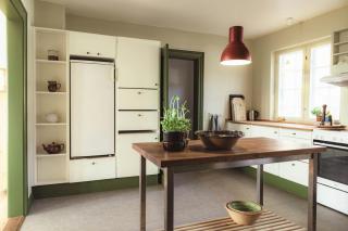 Idyllic Kågården With Skovsgaard Nature Retreat - Rudkøbing - 7