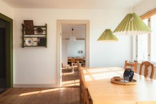 Idyllic Kågården With Skovsgaard Nature Retreat - Rudkøbing - 5