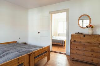 Idyllic Kågården With Skovsgaard Nature Retreat - 2