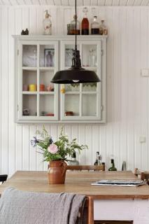 Lovely Plot With Sunroom And Green Surroundings - Vejby - 9