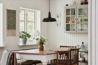 Lovely Plot With Sunroom And Green Surroundings - Vejby - 7