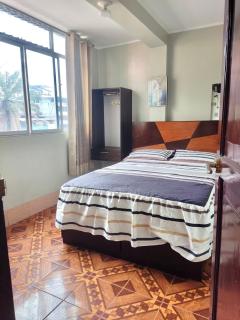 Hostal Leon Internacional - Tingo María - 7