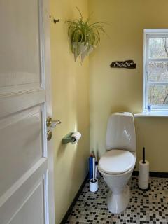 Lovely Plot With Sunroom And Green Surroundings - Vejby - 1