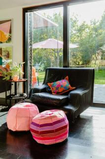 Architect-Designed Oasis By Mols Bjerge - Ebeltoft - 6
