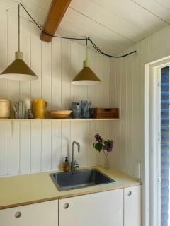 Summer House Near Ahl Beach And Ebeltoft - Ebeltoft - 6