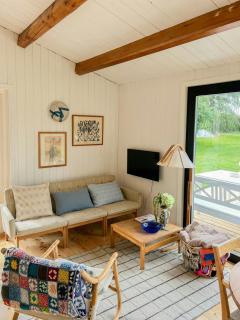 Summer House Near Ahl Beach And Ebeltoft - Ebeltoft - 4