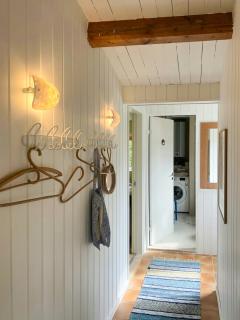Summer House Near Ahl Beach And Ebeltoft - Ebeltoft - 3