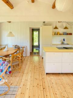 Summer House Near Ahl Beach And Ebeltoft - 6