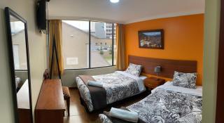 Báltico - Quito - 3