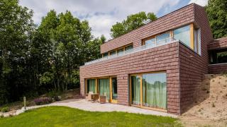 Holiday Apartment In The Architects Home - Süderstapel - 0