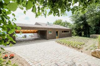 Holiday Apartment In The Architects Home - Süderstapel - 4